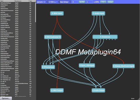DDMF / Metaplugin 3
