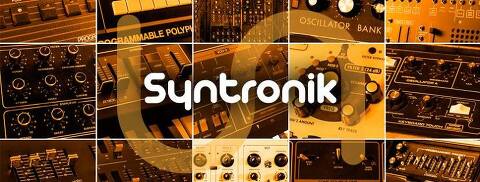 IK Multimedia / Syntronik