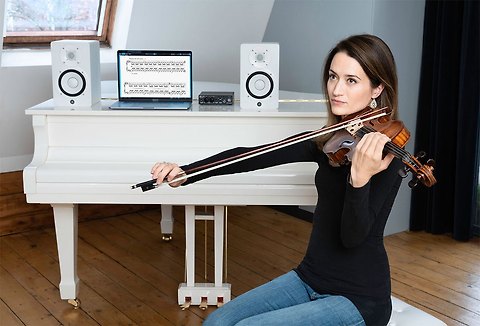 Steinberg / Dorico SE