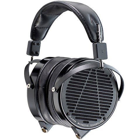 Audeze / LCD-X Creator Package & REVEAL