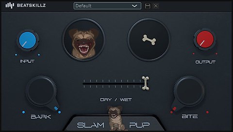 Beatskillz / Slam Pup