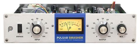 Pulsar / Smasher