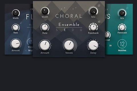 NI / EFFECTS SERIES – MOD PACK