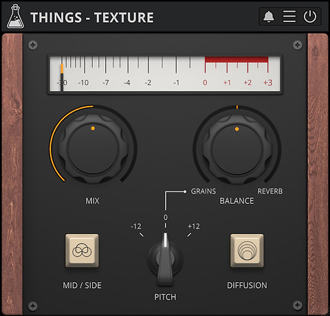 AudioThing / Things - Texture