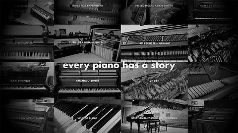 Pianobook /  Pianobook Library