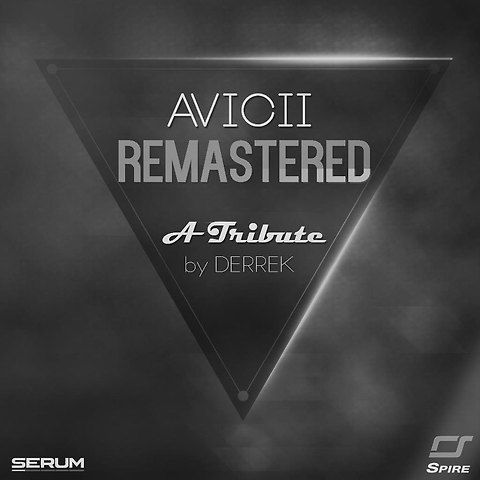 Avicii Remastered