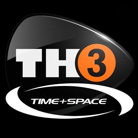 Overloud & Time+Space / TH3 Free Edition