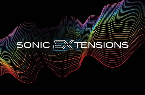 Spectrasonics / Sonic Extensions