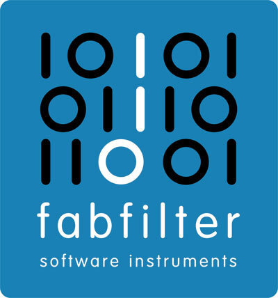 FabFilter/ 모든 FabFilter 플러그인 업데이트