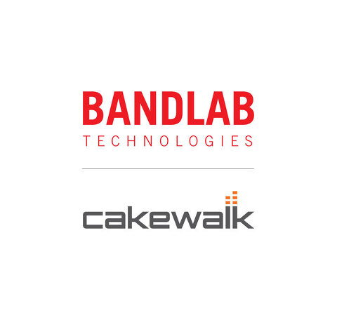 BandLab Technologies / Cakewalk 자산 인수 발표