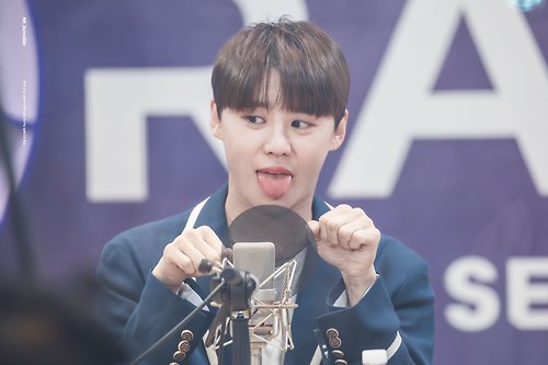 241023 MBC 아이돌 라디오 - 가든 스튜디오