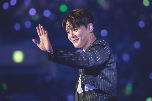 241109 JX 2024 CONCERT < IDENTITY > in Seoul DAY 02