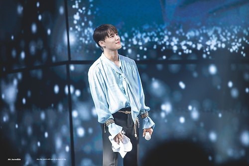 241110 JX 2024 CONCERT < IDENTITY > in Seoul DAY 03