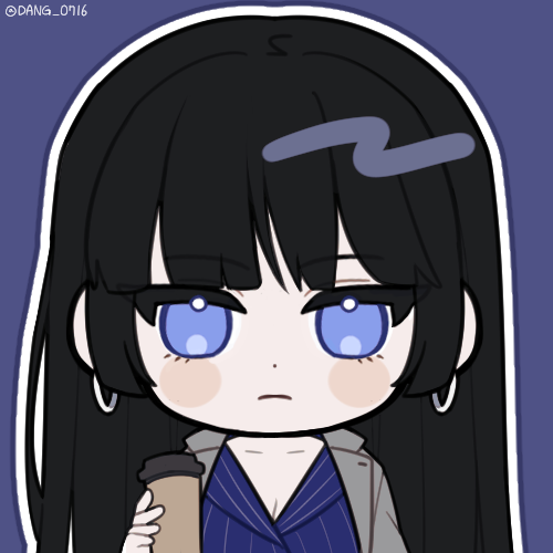 명계님 @DANG_0716