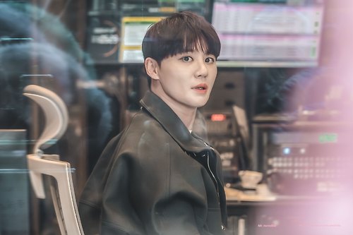 250127 KBS Cool FM <박명수의 라디오쇼 - 전설의 고수 > 오픈 스튜디오