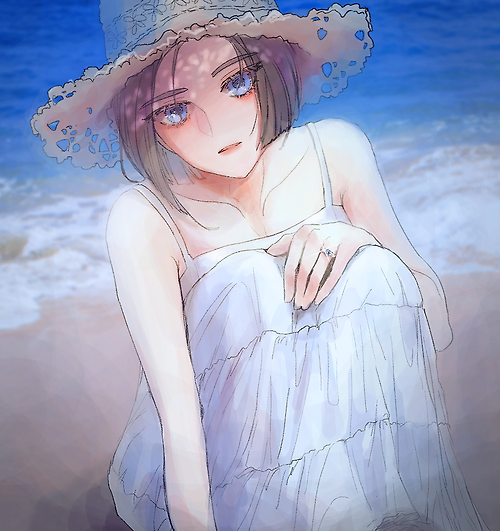 개인그림