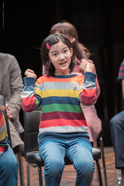 2020 뮤지컬 펀홈 프레스콜