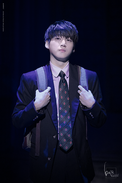 200711 베어 더 뮤지컬 스페셜 커튼콜 (김리현, 김진욱)