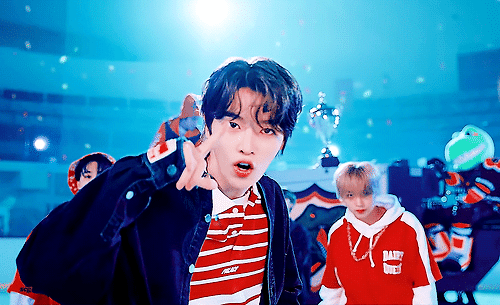 NCT U 엔시티 유 '90's Love' MV