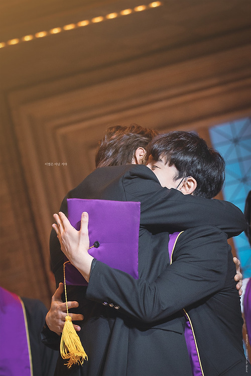 200820 베어 더 뮤지컬 커튼콜 (오승훈 김진욱 페어막)