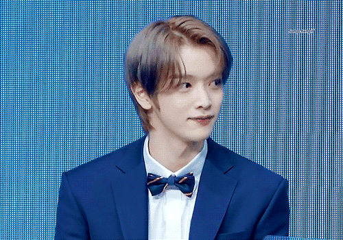 NCT 2020 : RESONANCE LIVE EVENT "WISH 2020"