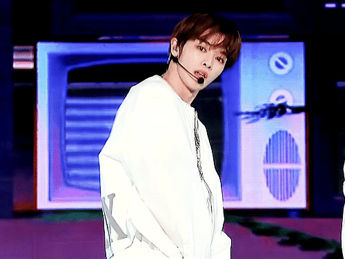 201226 MTV 월드 스테이지