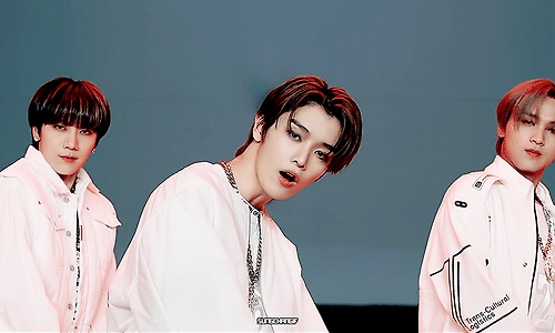 NCT 2020 엔시티 2020 'RESONANCE' MV