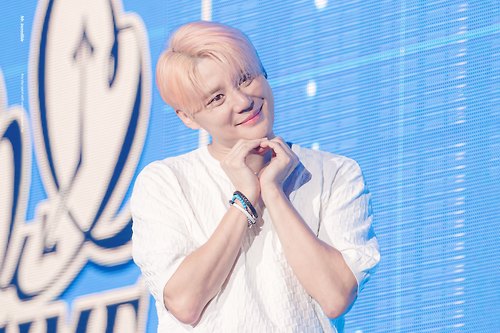 230827 XIA FANMEETING <COCOTIME> in SEOUL