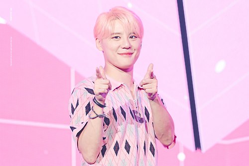 230826 XIA FANMEETING <COCOTIME> in SEOUL