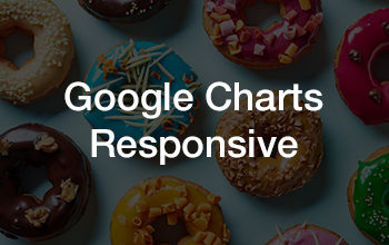 Google Charts - 반응형 차트 적용하기