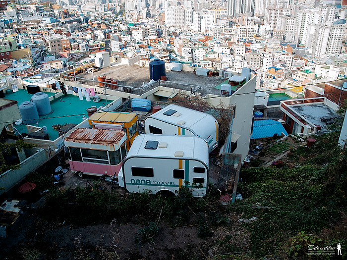 마실: 가는 날이 장날