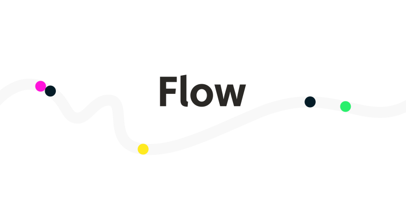 전망 플로우 코인 플로우(Flow) 코인