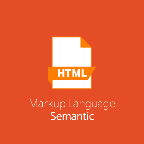 HTML5 시맨틱(Semantic) 태그