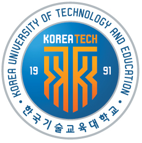 한국기술교육대학교 로고 다운로드 (jpg/png/ai/eps)