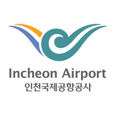 인천국제공항 로고(.SVG)