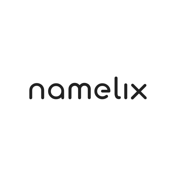 도메인 이름 쉽게 짓는 방법 - 인공지능 온라인 도구(Namelix)