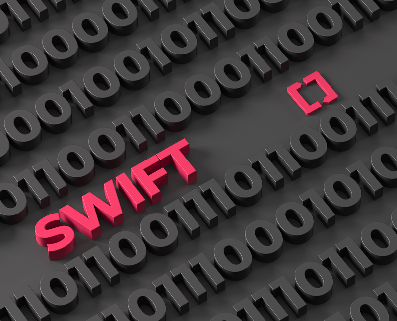 은행별 스위프트(SWIFT CODE) 코드 및 영문명 영문주소 정리