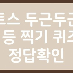 블로그 관련글
