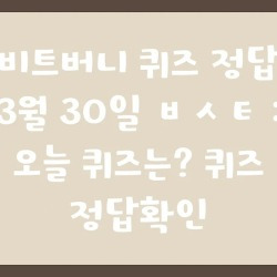 블로그 관련글