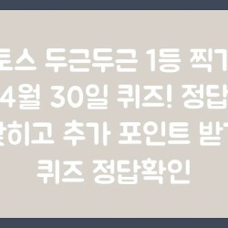 블로그 관련글