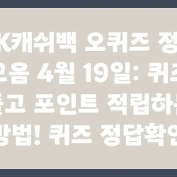 블로그 관련글