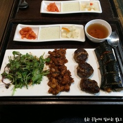 블로그 관련글