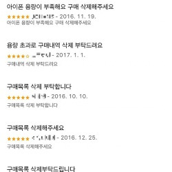 블로그 관련글
