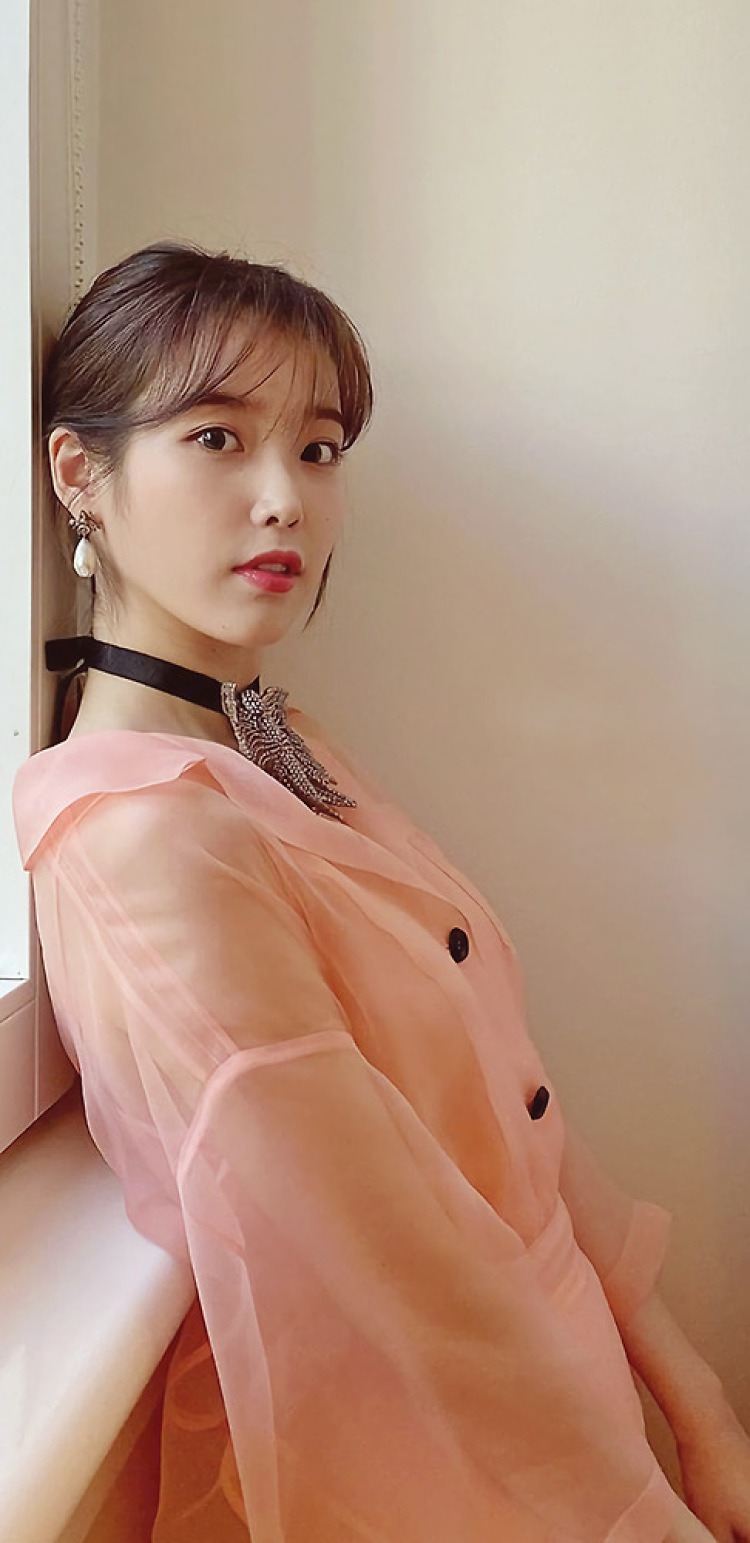 아이유 배경화면 / IU Wallpaper