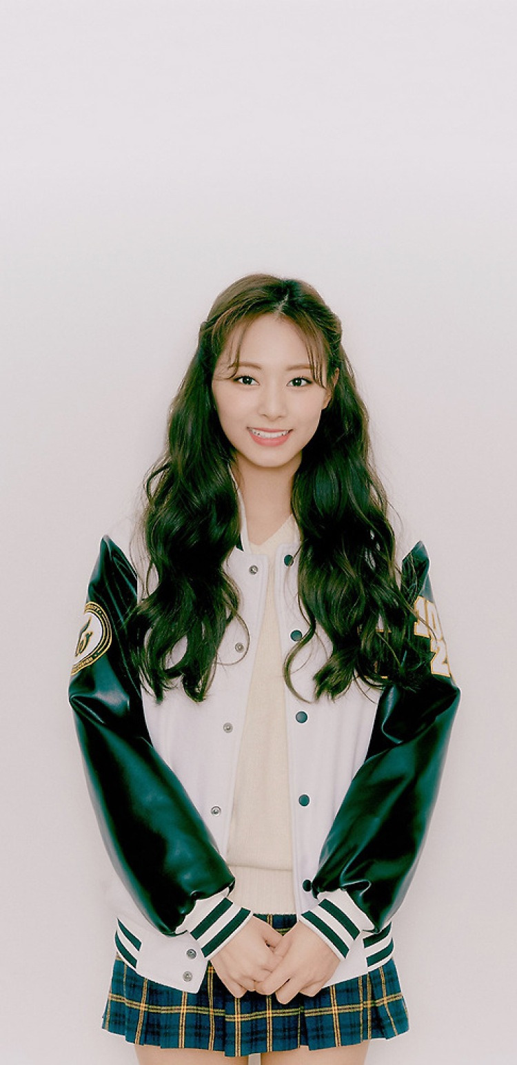 트와이스 쯔위 배경화면 / TWICE Tzuyu Wallpapers