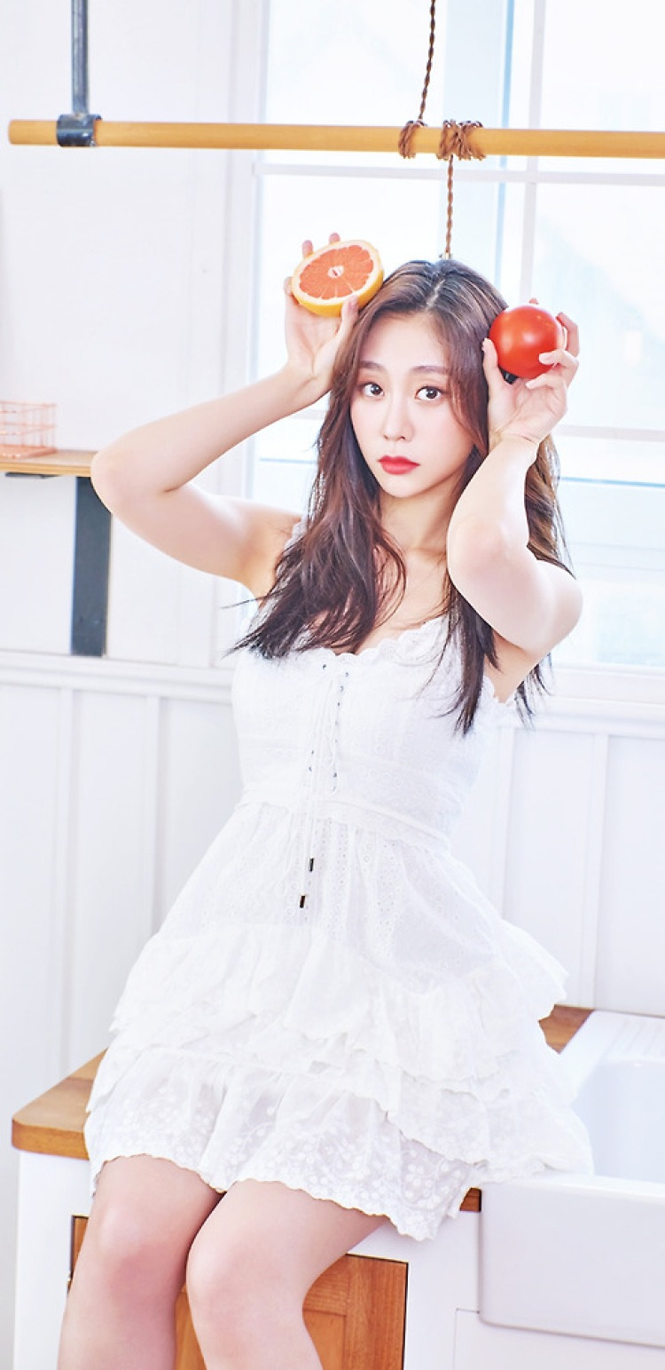 러블리즈 서지수 배경화면 / Lovelyz Seo Ji Soo Wallpapers