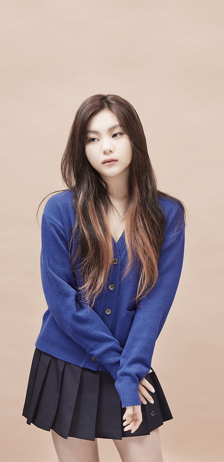 여자친구 엄지 배경화면 / GFRIEND Umji Wallpapers