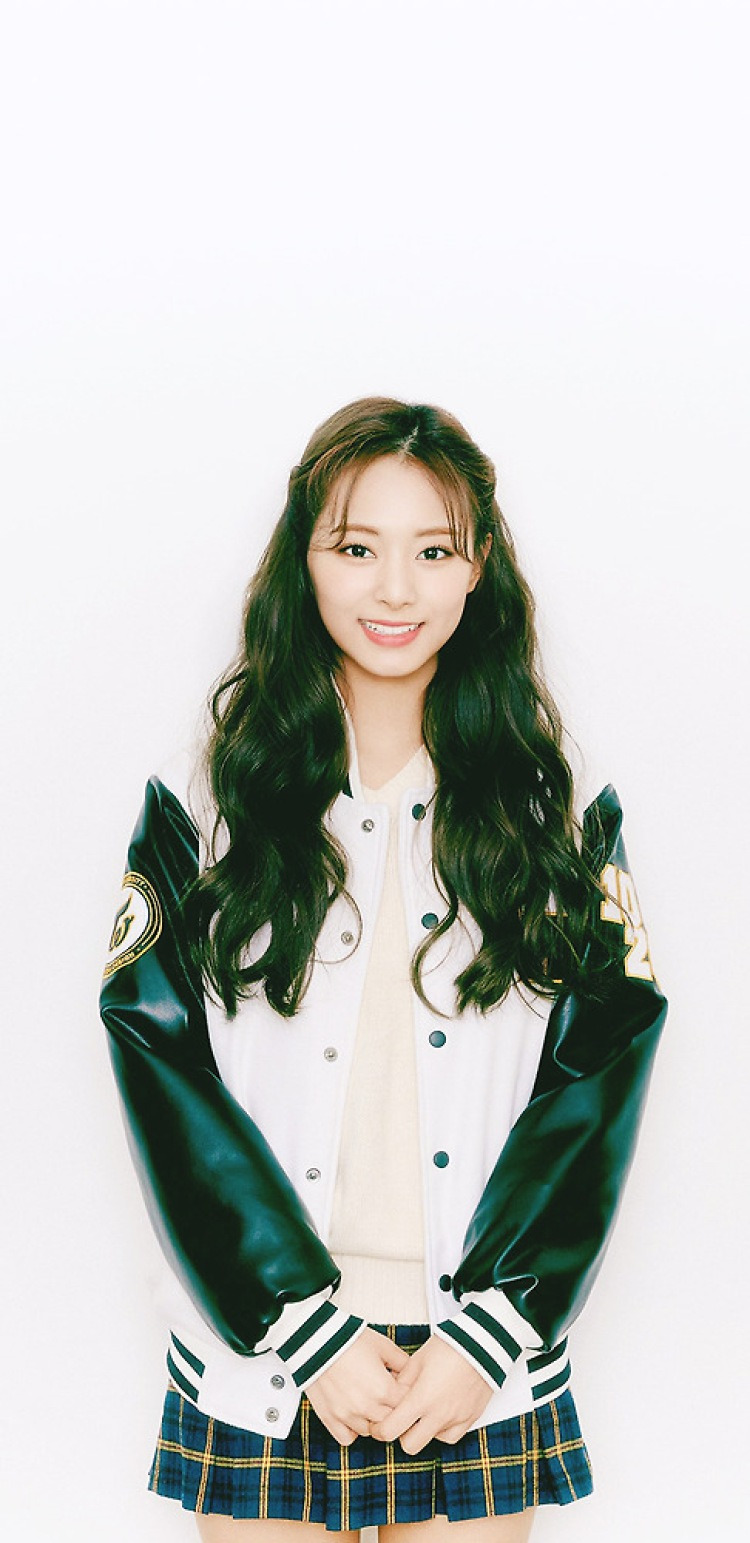 트와이스 쯔위 배경화면 / TWICE Tzuyu Wallpapers