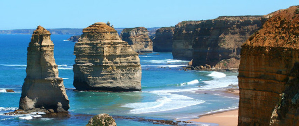 그레이트 오션 로드(Great Ocean Road)