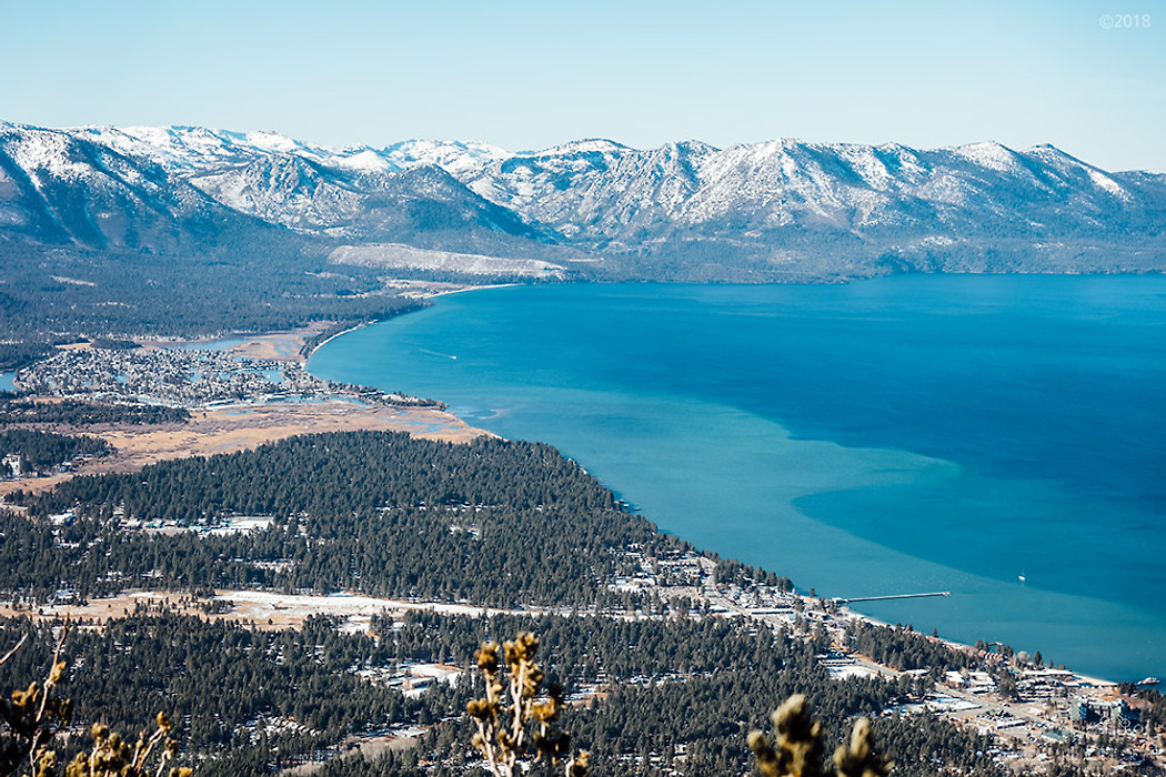 눈이 펑펑 캘리포니아 3대 스키장 탐방 : 매머드, 헤븐리, 스쿼벨리